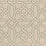 Schumacher Cordoba Embroidery Stone Fabric Sample 67571