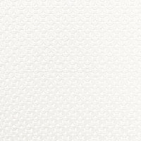 Schumacher Riccardi Sheer Ivory Fabric 67630