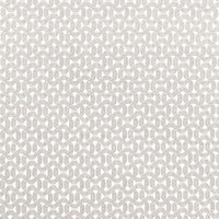 Schumacher Riccardi Sheer Zinc Fabric 67631