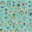 Designers Guild Charonda 1 Sample Sample FDG2565-01