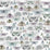 Designers Guild Charonda 2 Sample Sample FDG2565-02