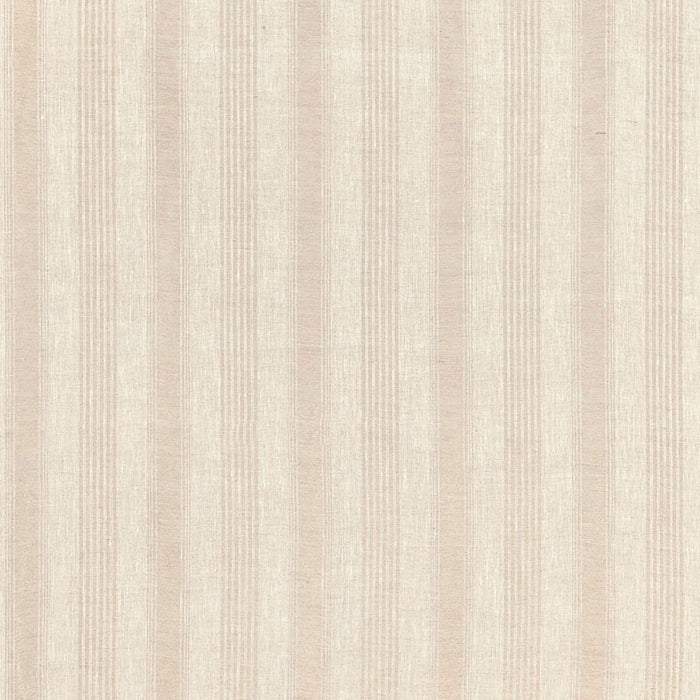 Schumacher Verdi Sheer Oat Fabric Sample 67680