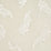 Schumacher Contessa Embroidered Sheer Pearl Fabric Sample 67711