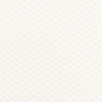 Schumacher Cosimo Sheer Ivory Fabric 67750