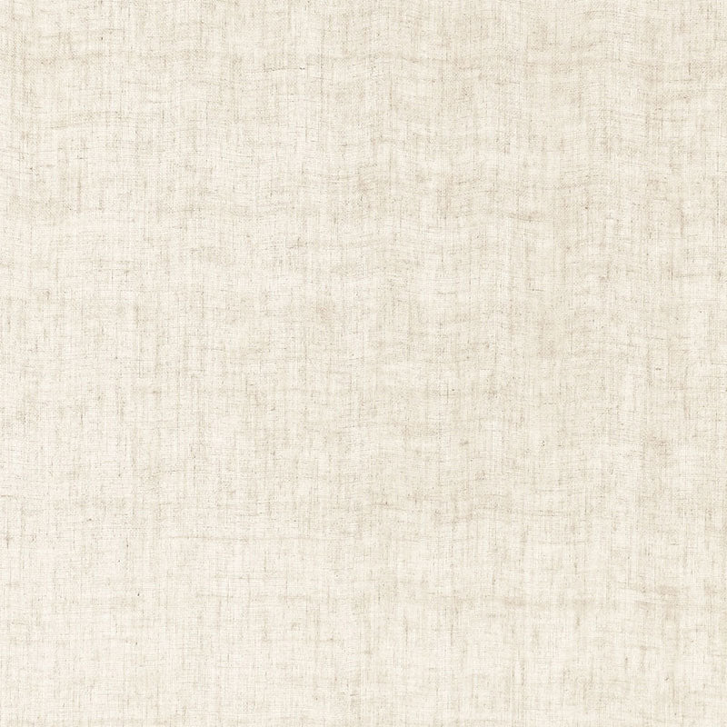 Schumacher Nicola Sheer Linen Fabric Sample 67771