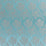 Designers Guild Majella Turquoise Fabric FDG2550-07