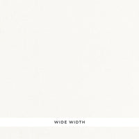 Schumacher Urbino Sheer Ivory Fabric 67850