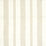 Schumacher Piero Stripe Embroidered Sheer Pearl Fabric 67880