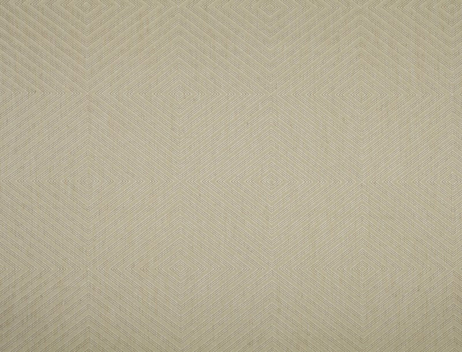 Jim Thompson Makut Wheat Fabric Sample JT013541002