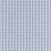 Schumacher Bahama Check Cornflower Fabric 68052