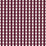 Schumacher Bermuda Check Parma Fabric 68061