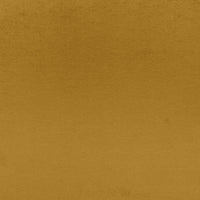 Schumacher Sophia Velvet Brass Fabric 68124