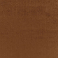 Schumacher Sophia Velvet Pecan Fabric 68125