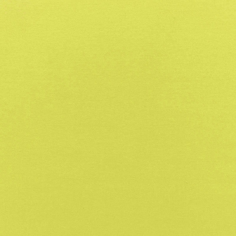 Schumacher Sophia Velvet Lime Fabric Sample 68128