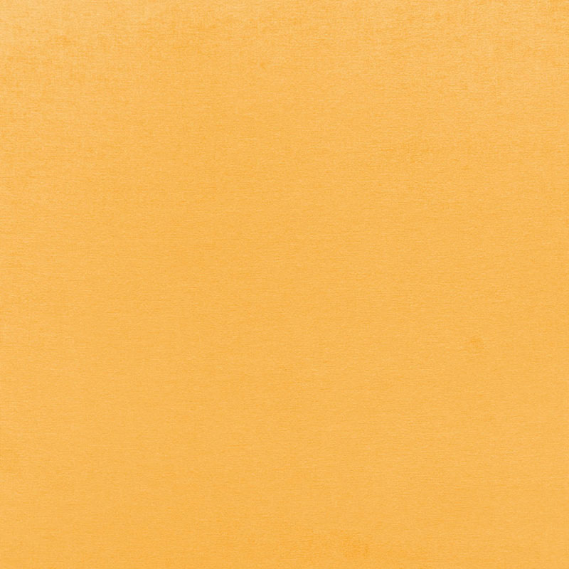 Schumacher Sophia Velvet Saffron Fabric Sample 68129