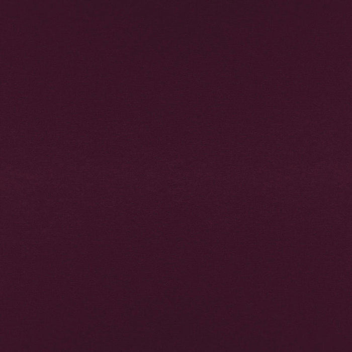 Schumacher Sophia Velvet Plum Fabric 68153