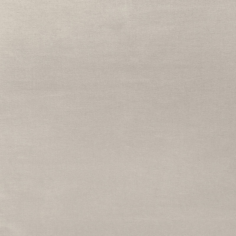 Schumacher Sophia Velvet Stone Fabric Sample 68160