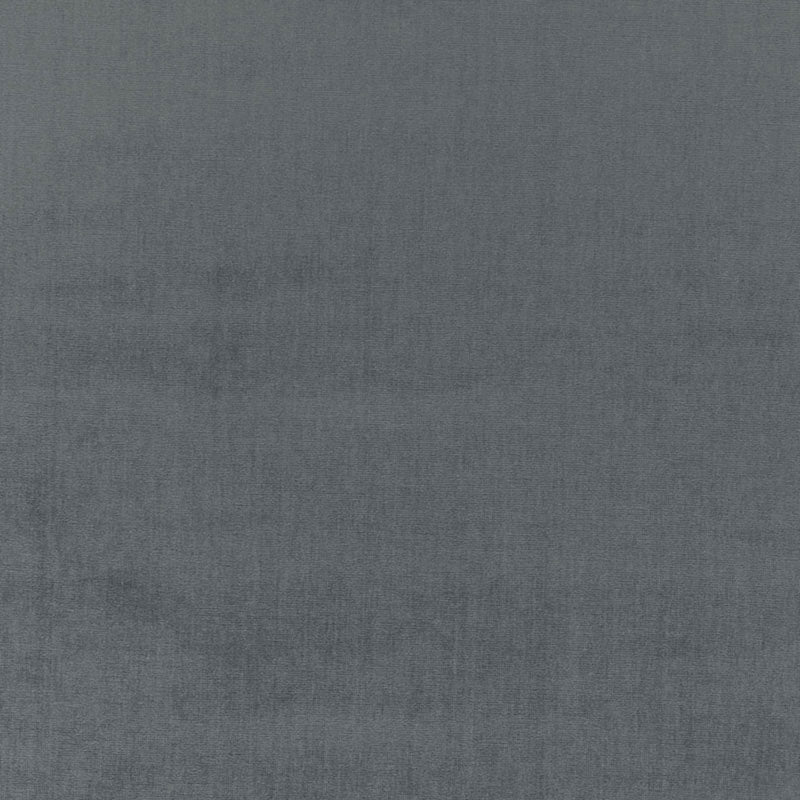 Schumacher Sophia Velvet Storm Fabric Sample 68164