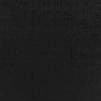 Schumacher Sophia Velvet Noir Fabric 68166