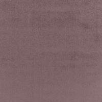Schumacher Sophia Velvet French Lilac Fabric 68167