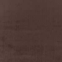 Schumacher Sophia Velvet Puce Fabric 68168