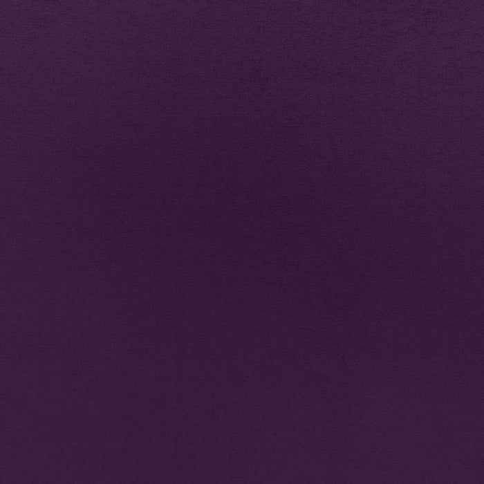 Schumacher Sophia Velvet African Violet Fabric Sample 68172