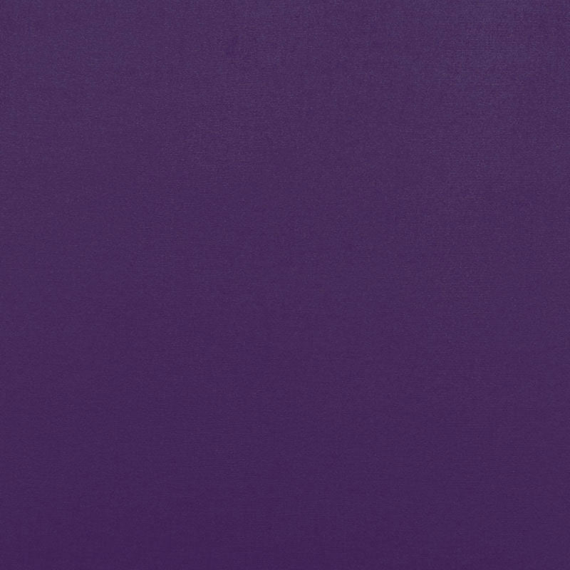 Schumacher Sophia Velvet Violet Fabric Sample 68176