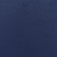 Schumacher Sophia Velvet Sapphire Fabric 68188
