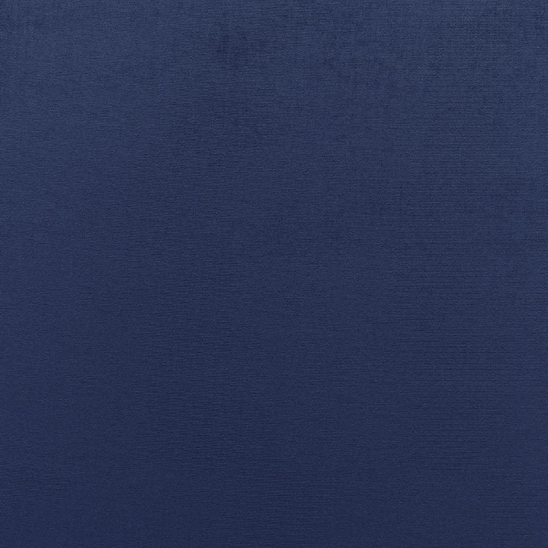 Schumacher Sophia Velvet Sapphire Fabric Sample 68188