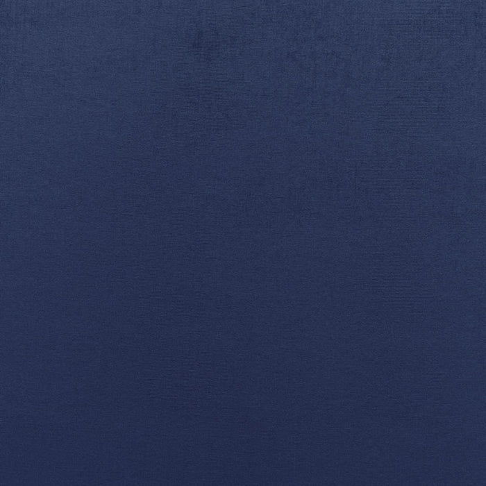 Schumacher Sophia Velvet Sapphire Fabric Sample 68188