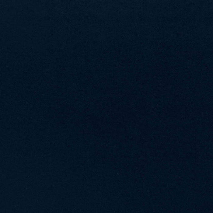 Schumacher Sophia Velvet Midnight Fabric Sample 68190