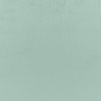 Schumacher Sophia Velvet Aqua Fabric 68191