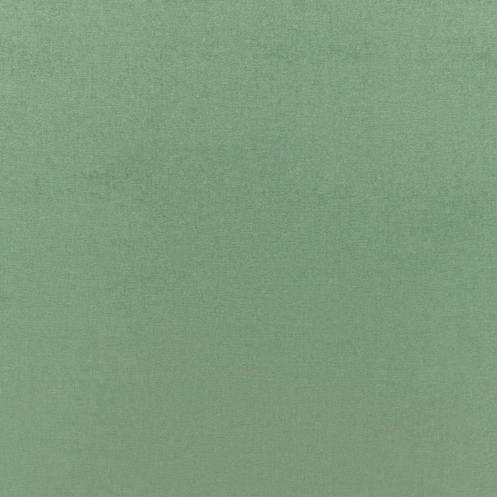 Schumacher Sophia Velvet Seaglass Fabric 68192