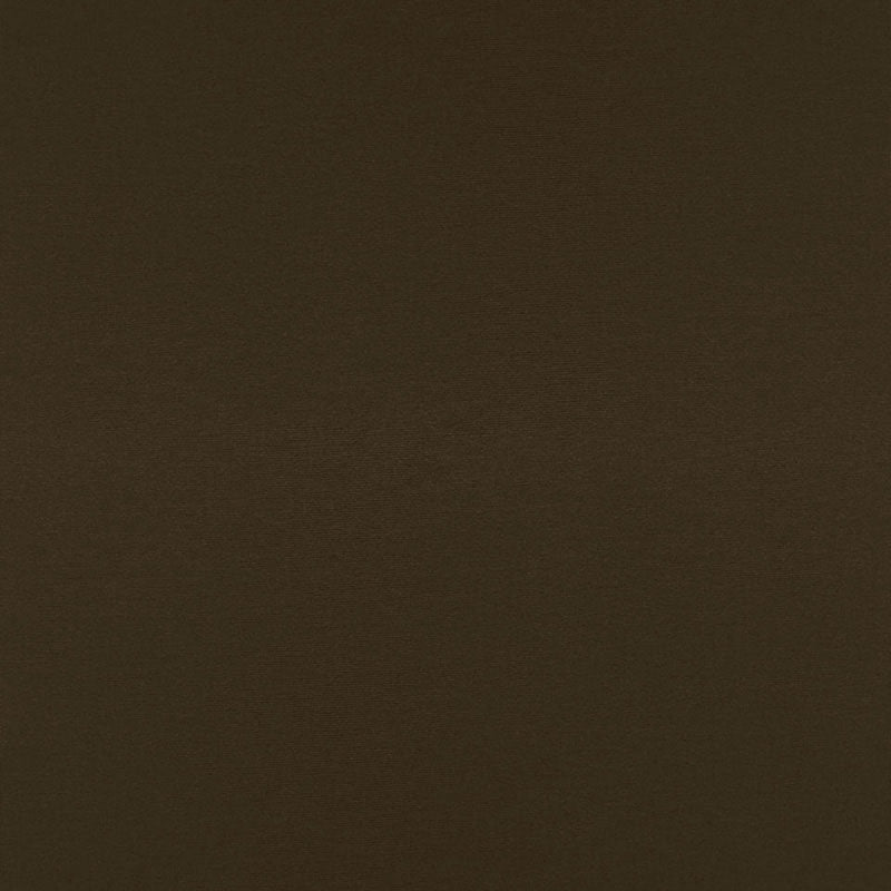 Schumacher Sophia Velvet Peat Fabric Sample 68197