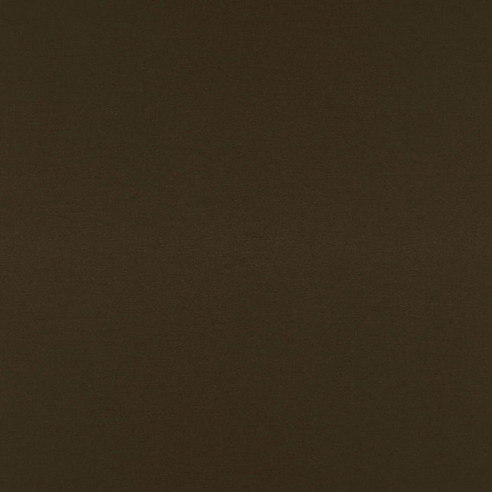 Schumacher Sophia Velvet Peat Fabric Sample 68197