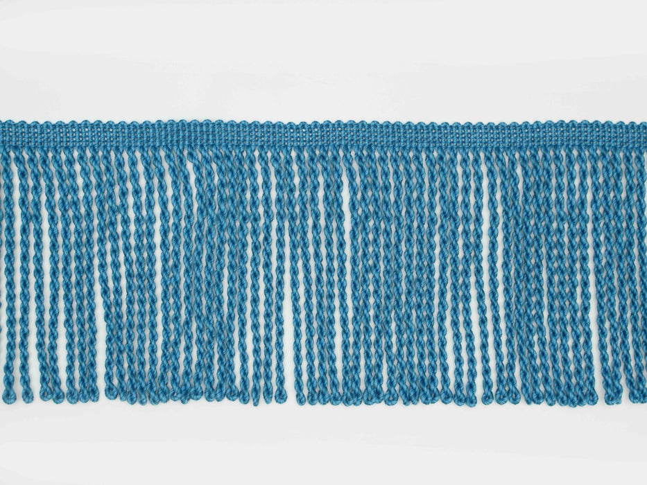Jim Thompson Solstice Bullion Fringe Capri Trim Sample JT030062012