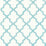 Schumacher Tangier Embroidery Caribbean Fabric 68342