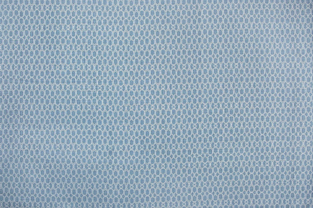 Christopher Farr Chiselled Denim Fabric