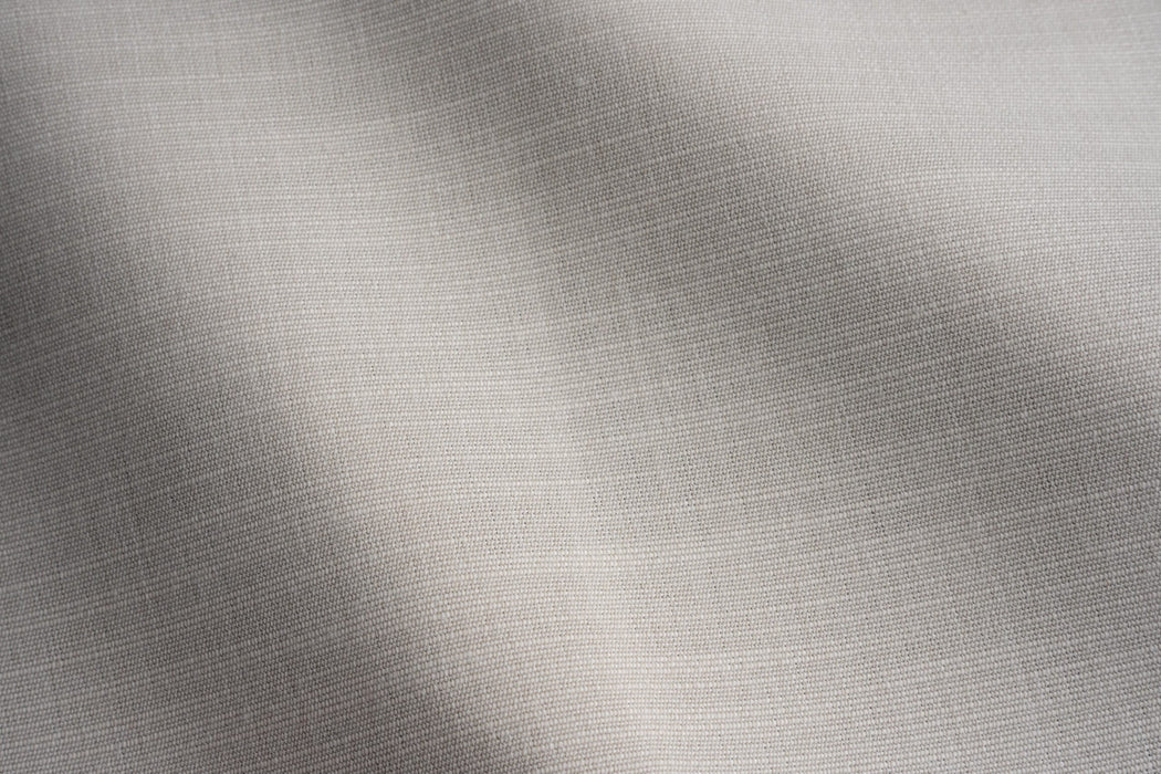 Perennials Silky White Sands Fabric Sample 685-270