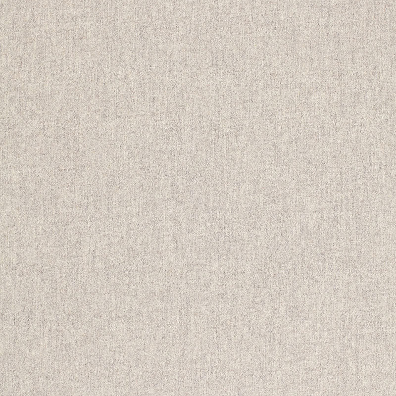 Schumacher Chester Wool Zinc Fabric Sample 68521