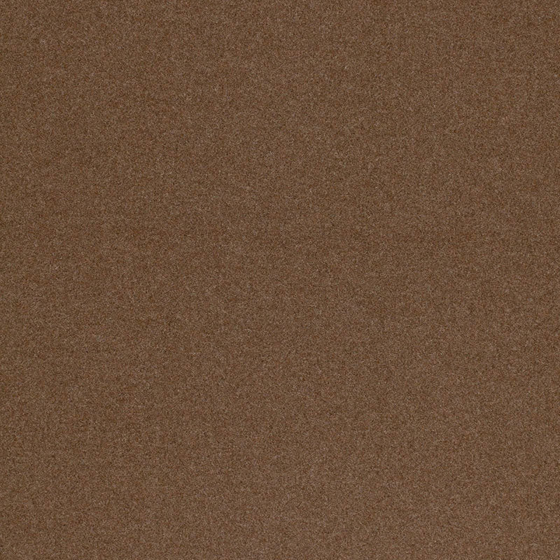 Schumacher Chester Wool Chestnut Fabric 68527