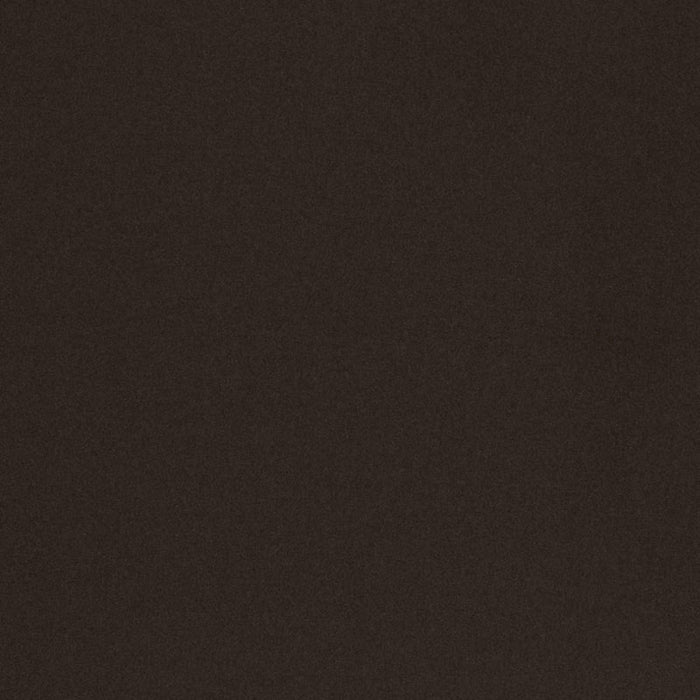 Schumacher Chester Wool Espresso Fabric Sample 68528