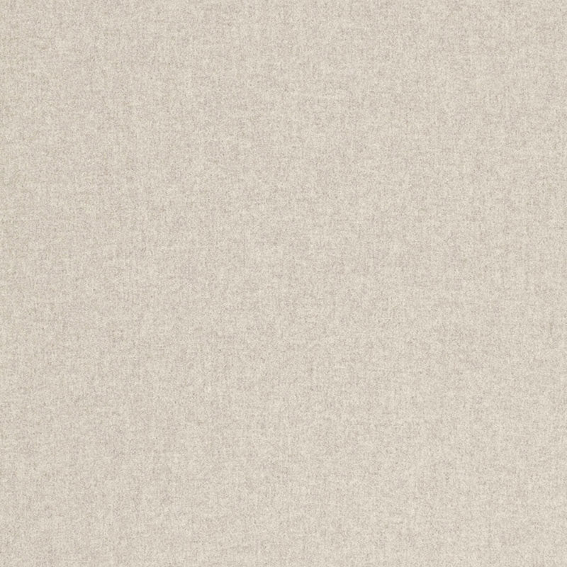 Schumacher Chester Wool Greige Fabric 68531