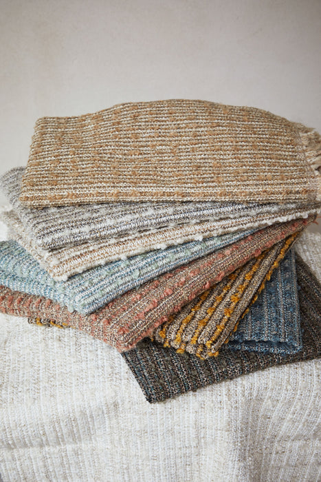 No.9 Thompson Beni Sand Fabric Sample N9012422002