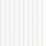 Schumacher Shirt Stripe White Wallpaper 6856