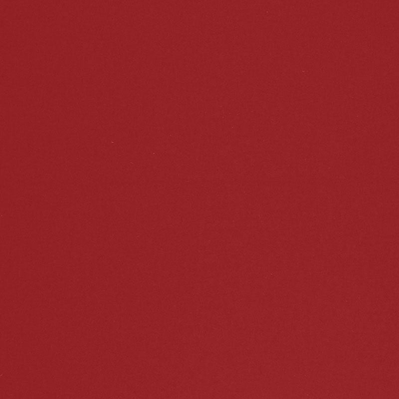 Schumacher Chester Wool Rouge Fabric Sample 68561