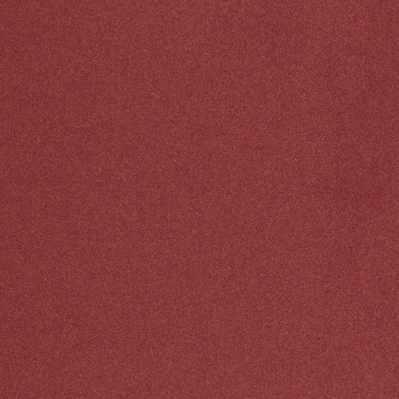 Schumacher Chester Wool Shiraz Fabric 68562