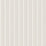 Schumacher Shirt Stripe Stone Wallpaper 6858