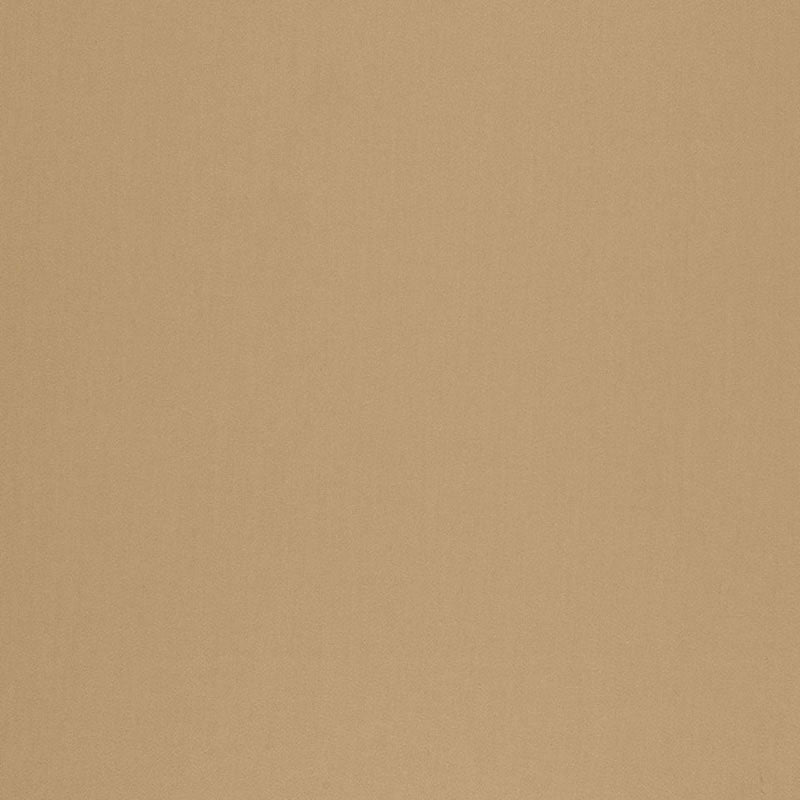 Schumacher Prestwick Wool Satin Tobacco Fabric 68594