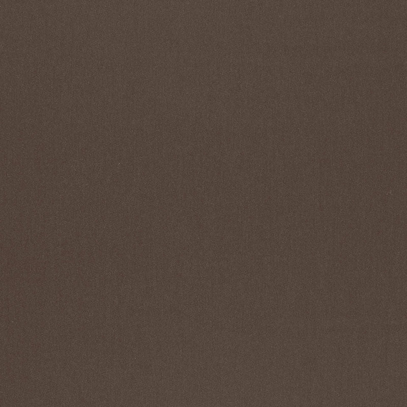 Schumacher Prestwick Wool Satin Bittersweet Fabric 68596